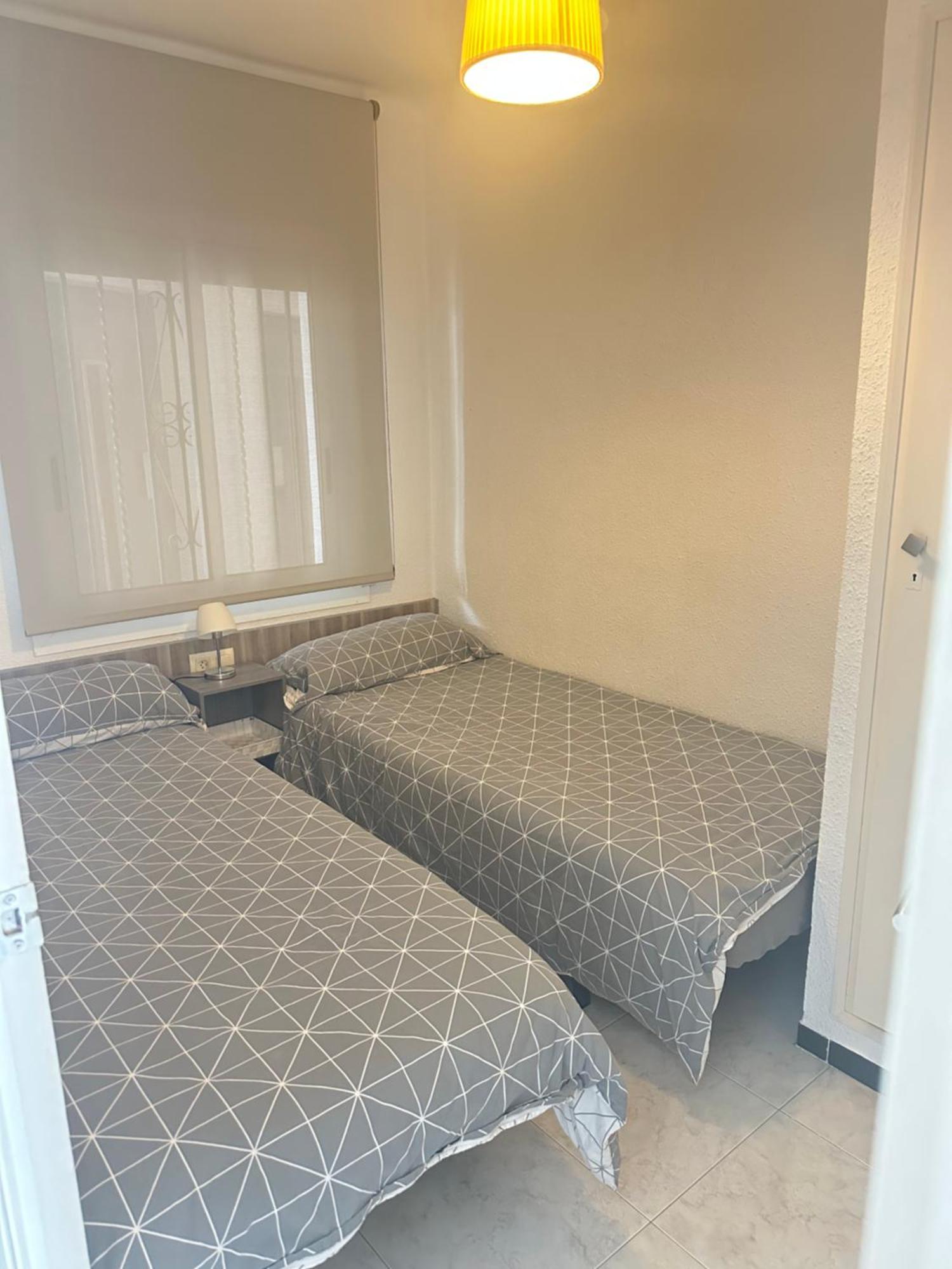 Bonito Apartamento En Roses Zona Familiar Екстер'єр фото