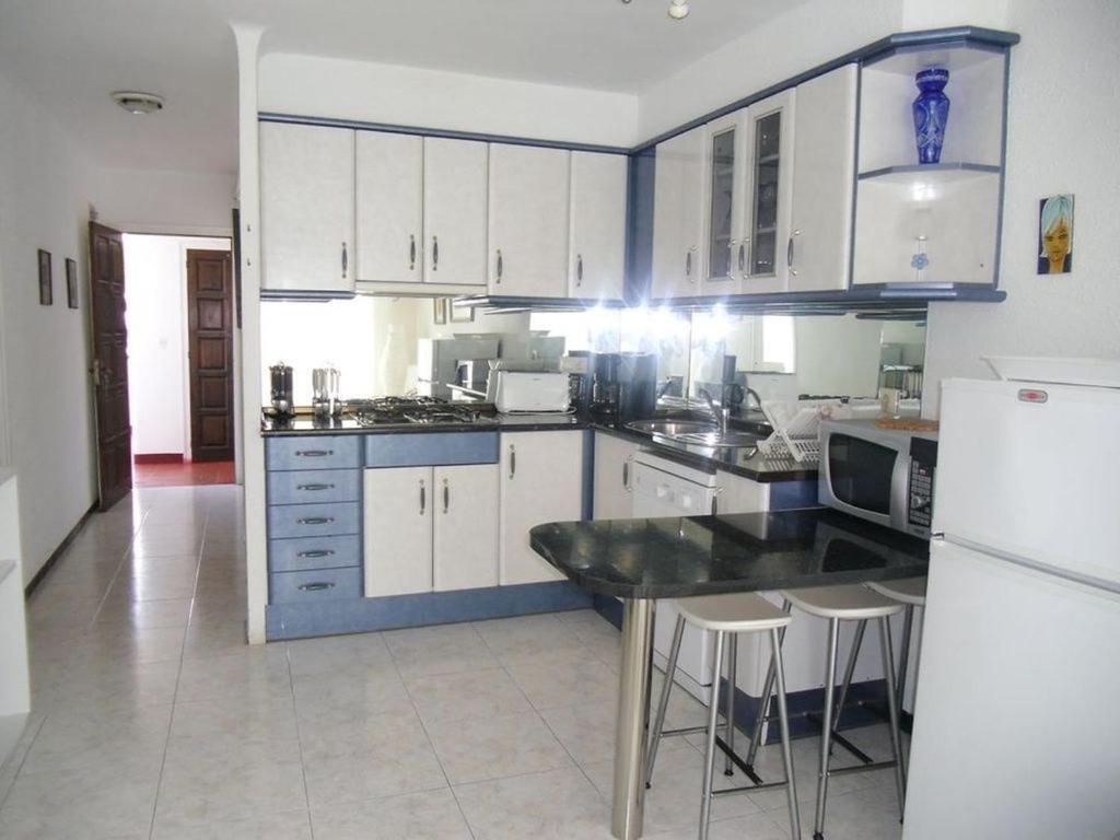Bonito Apartamento En Roses Zona Familiar Екстер'єр фото